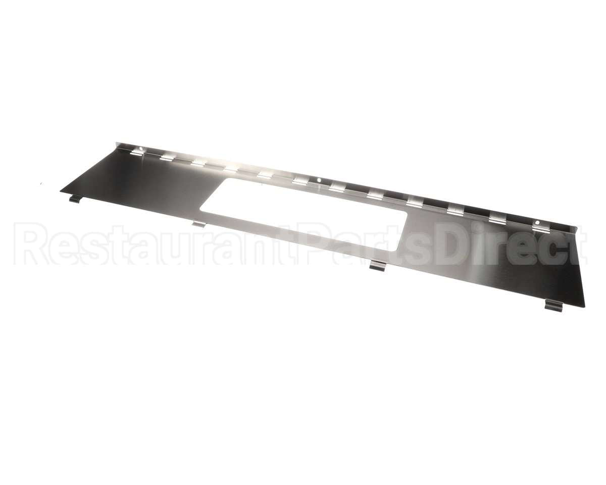 B3631309-C Pitco Fr Pnl,Bez Wldmt 3300/3600 Sgm