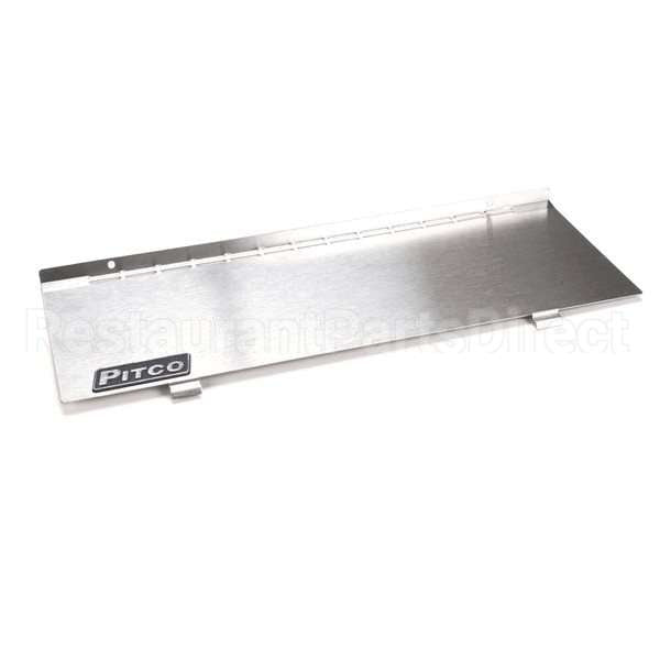 B3631802C Compatible Pitco Frpnl, Bez Assy Blnk Sg 18