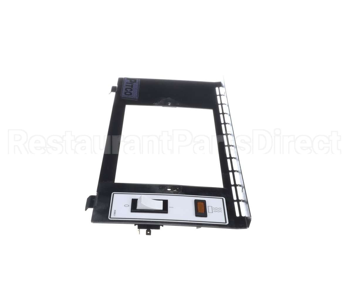 B3632802-C Pitco Front Panel,Bez Em99 Sg14