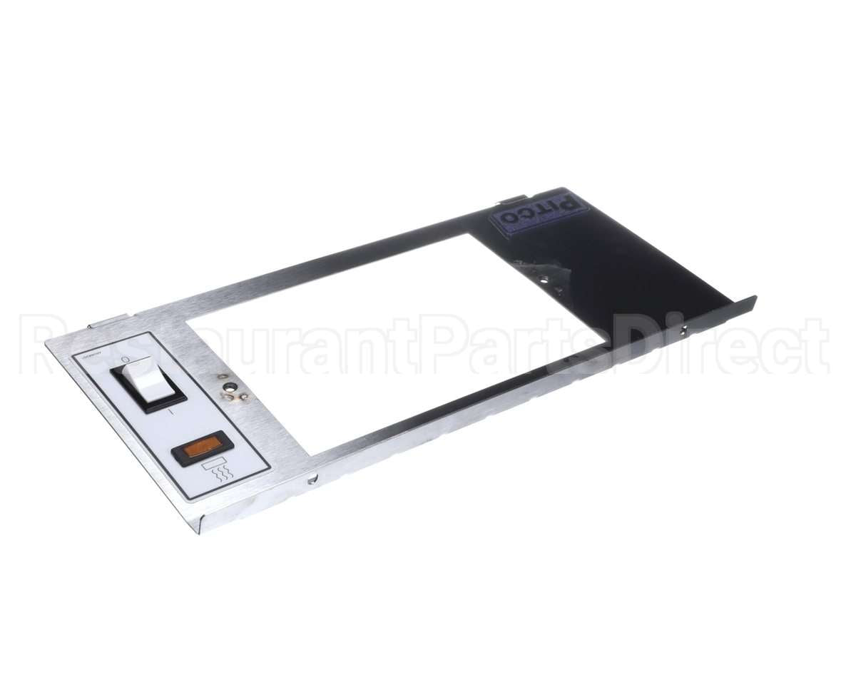 B3632802-C Pitco Front Panel,Bez Em99 Sg14