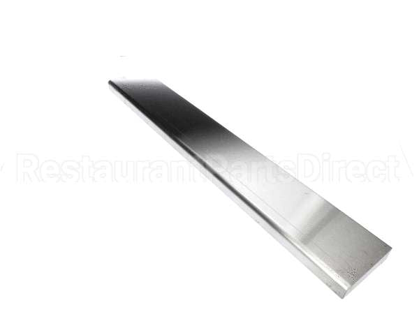 B3633604-C Pitco Front Panel,Top Dk Assembly Se18/14