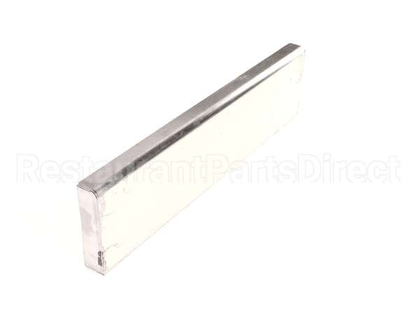 B3633606-C Pitco Front Panel,Top Dk Assembly Se18