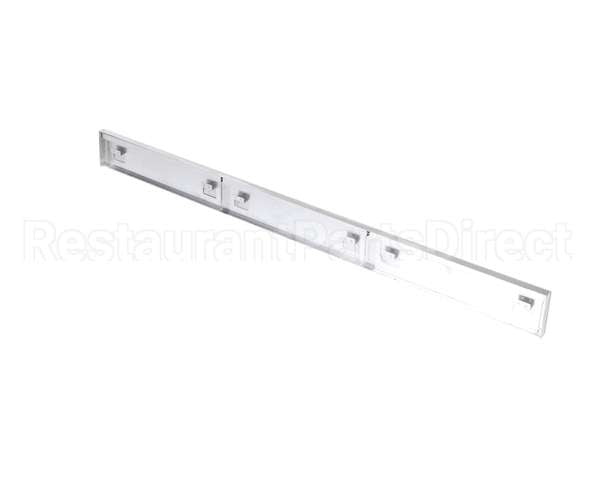 B3633708-C Pitco Front Panel,Top Dk Assembly Se18-3