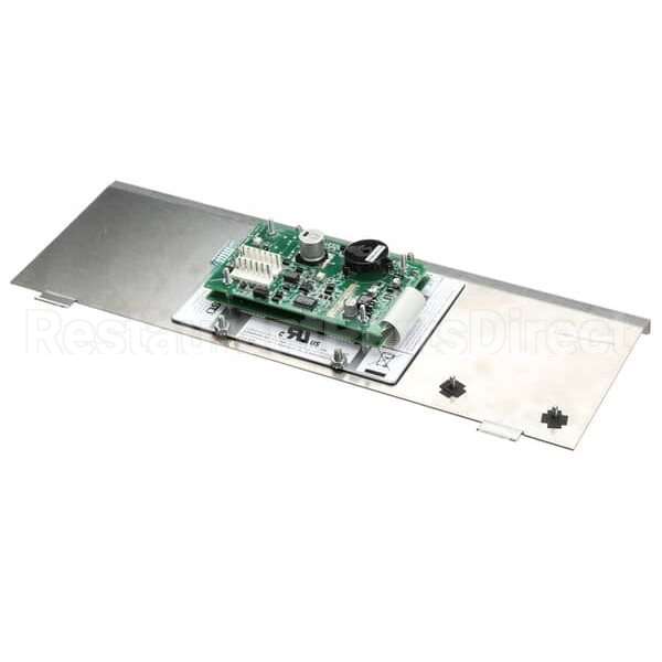 B3636204-C Compatible Pitco Frontpanel, Bezel Assembly Ssp14 Dig
