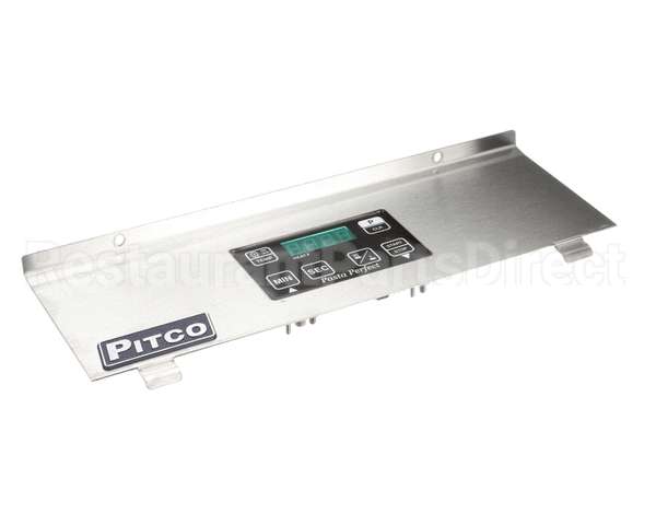 B3636205-C Pitco Front Panel,Bezel Assembly Og-Ssp14 Tmr
