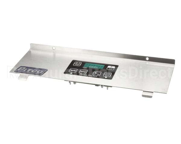 B3636205-C Pitco Front Panel,Bezel Assembly Og-Ssp14 Tmr