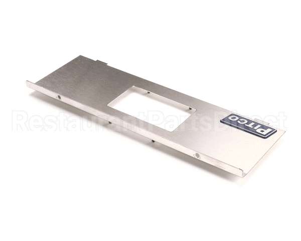 B3636302-C Pitco Front Panel,Bezel Weldment Ssp14