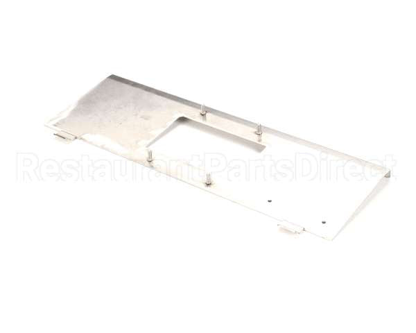 B3636303-C Pitco Front Panel,Bezel Weldment Og-Ssp14