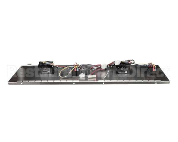 B3683302-C Pitco Fr Pnl,Bzl Assy Tb-Srt-2