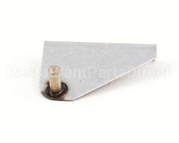 B3801602 Pitco Hinge,Weldment Lwr-Lh
