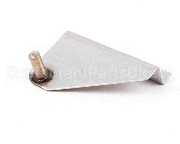 B3801602 Pitco Hinge,Weldment Lwr-Lh