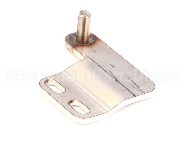 B3802801-C Pitco Hinge,Weldment Upr Lh Slvrf