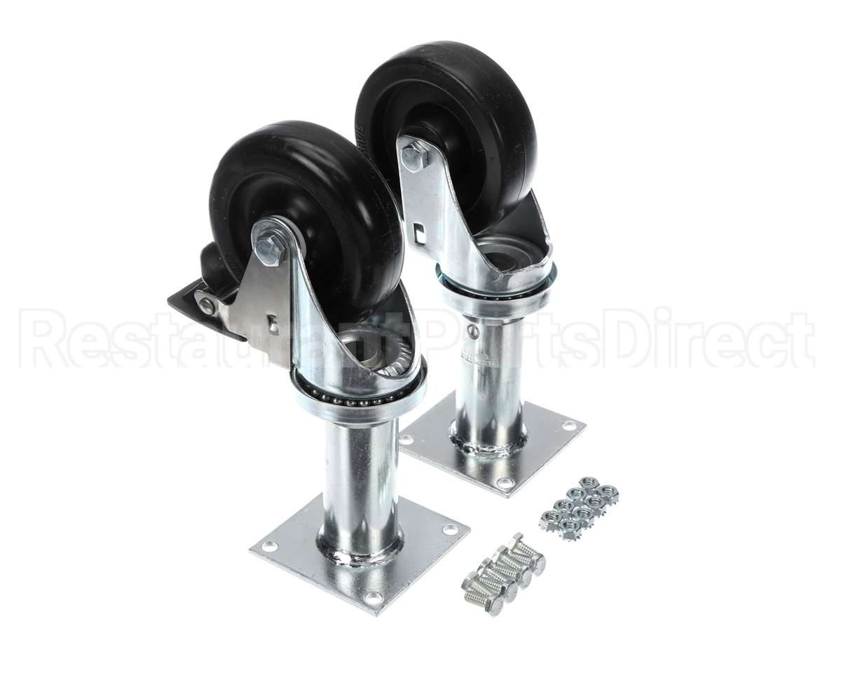B3902101-C Anets Cstr,9 Lock Non-Lock Assembly