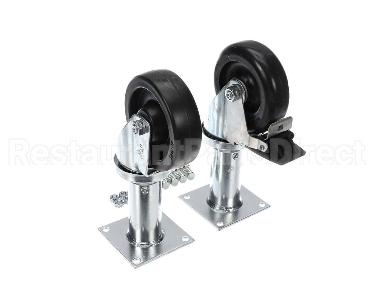 B3902101-C Anets Cstr,9 Lock Non-Lock Assembly