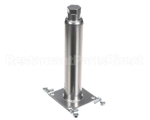 B3902102-C Pitco Leg,Pair 9 W/Hdw