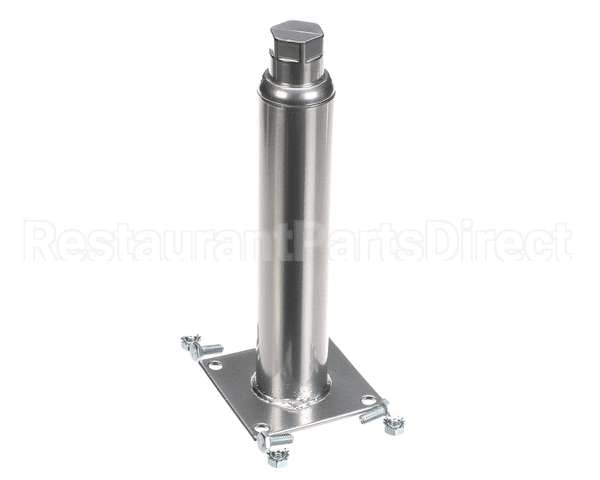 B3902102-C Pitco Leg,Pair 9 W/Hdw