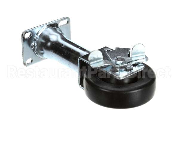 B3902304 Pitco Caster,Sgl Rgd Lkg 9