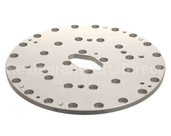 B4-147-0064-P Dutchess Bakers Mach Plug Plate Cover 36 & 18