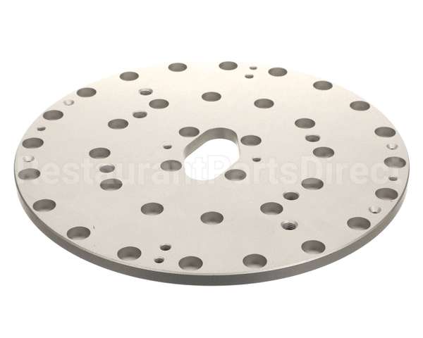 B4-147-0064-P Dutchess Bakers Mach Plug Plate Cover 36 & 18