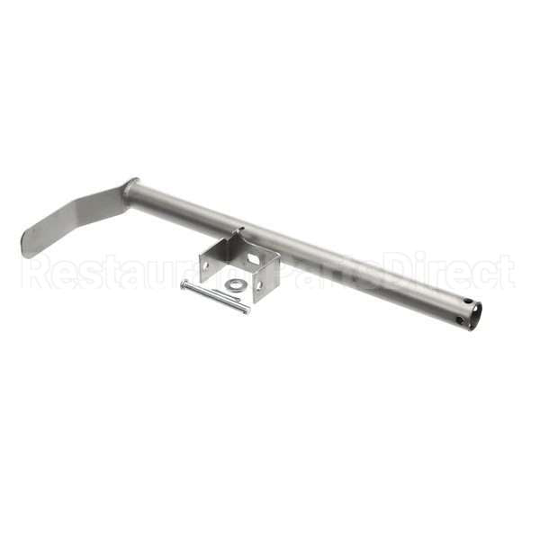 B4000202C Compatible Pitco Hdl, Drn Assy Ppe14, Ppg 14