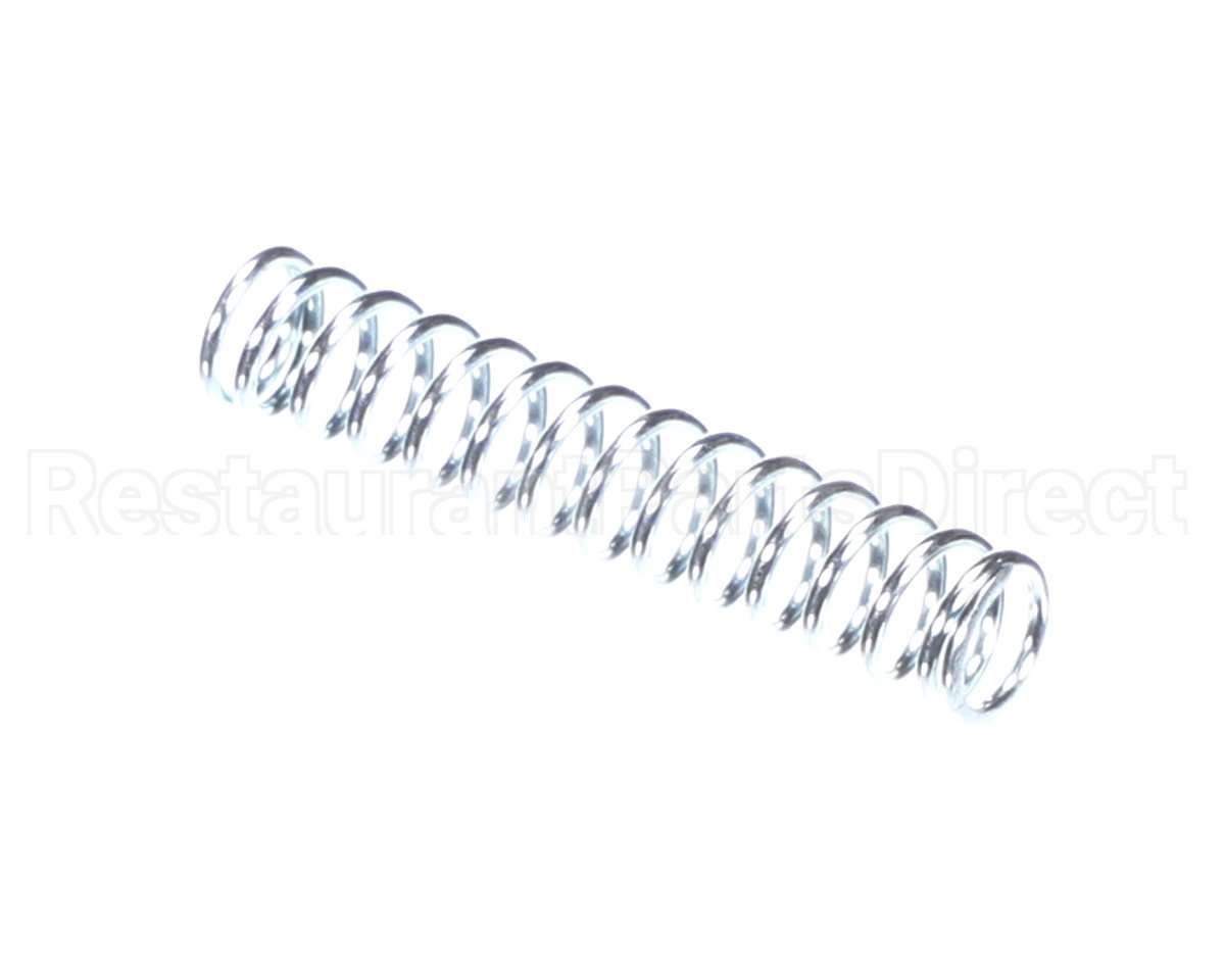 B400261 Vollrath Spring .038 Dia 1.500 Length