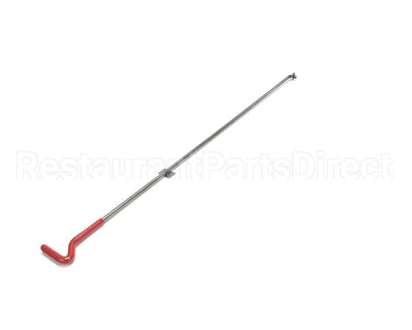 B4003702 Pitco Hdl,Filter Rtn Weldment Sg18