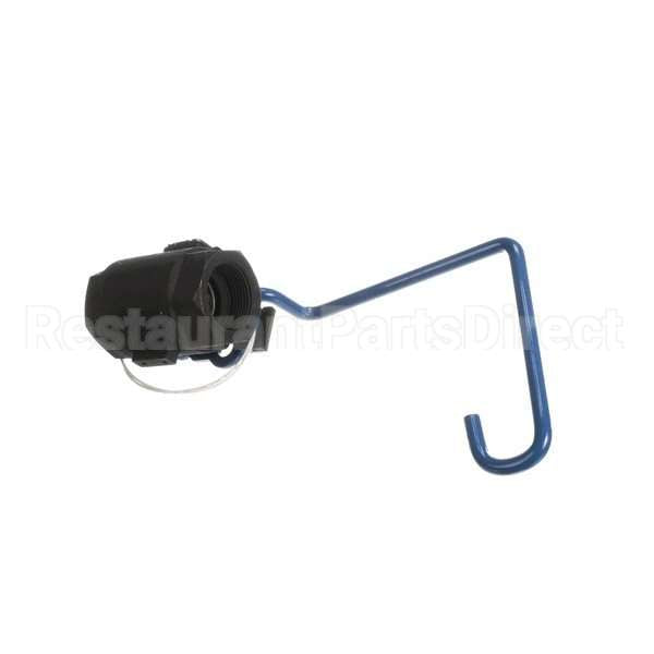 B4003811C Compatible Pitco Hdl, Assy Rh Dvi Non-Lkg Ssh