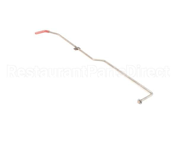 B4004601 Pitco Hdl,Filter Rtn Weldment Left Dg14T