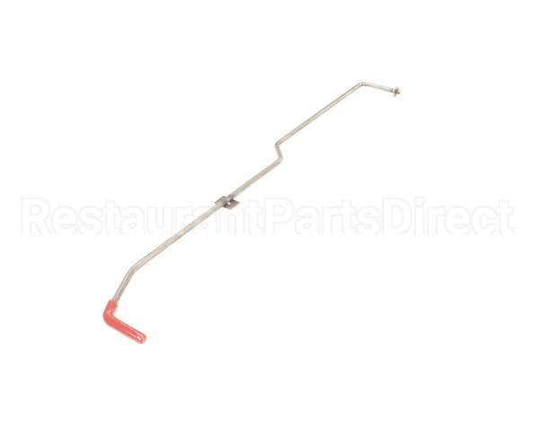 B4004601 Pitco Hdl,Filter Rtn Weldment Left Dg14T