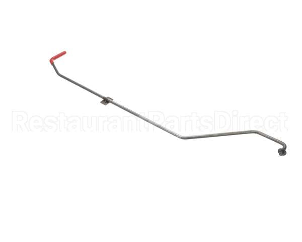 B4004701 Pitco Hdl,Filter Rtn Weldment Right Dg14T