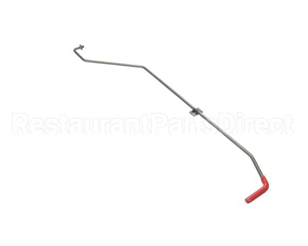 B4004701 Pitco Hdl,Filter Rtn Weldment Right Dg14T