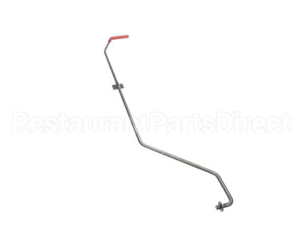 B4004701 Pitco Hdl,Filter Rtn Weldment Right Dg14T