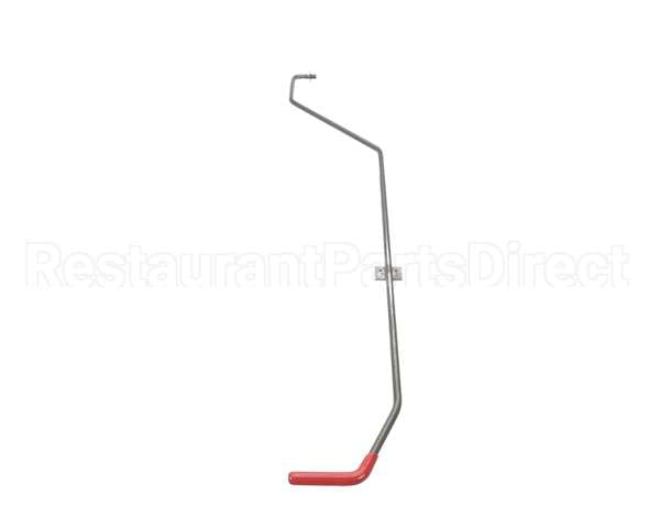 B4004701 Pitco Hdl,Filter Rtn Weldment Right Dg14T