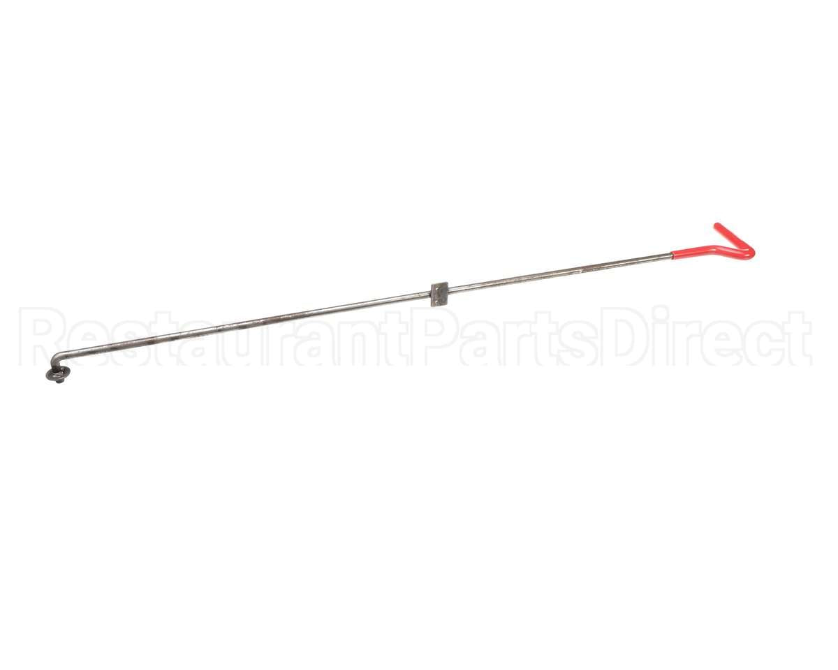 B4005101 Pitco Hdl,Filter Rtn Weldment Se14T Rh