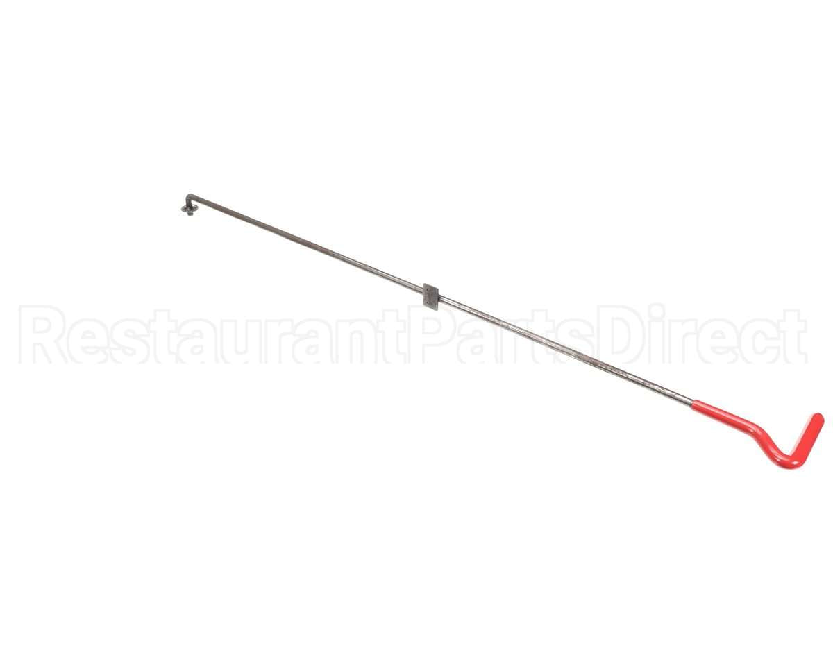 B4005101 Pitco Hdl,Filter Rtn Weldment Se14T Rh