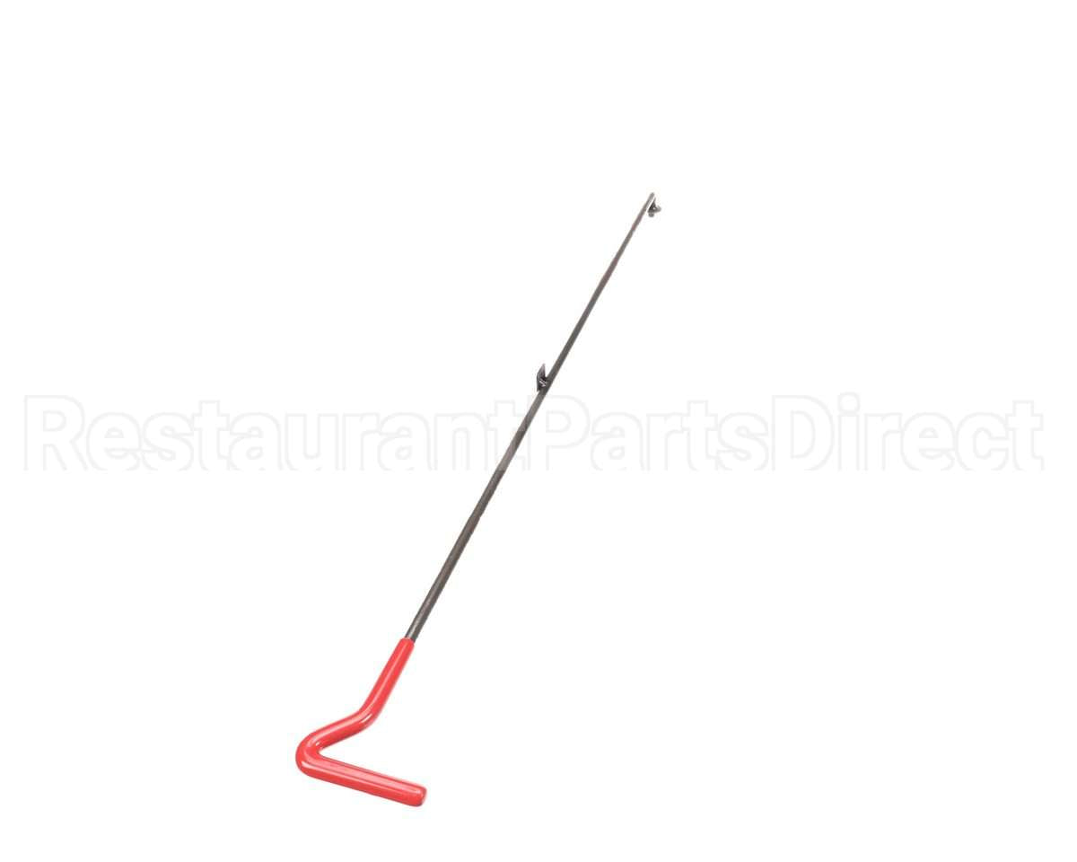 B4005101 Pitco Hdl,Filter Rtn Weldment Se14T Rh