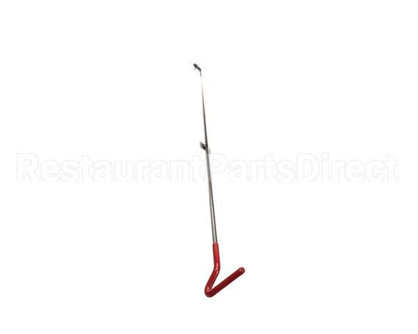 B4005102 Pitco Hdl,Filter Rtn Weldment Se14T Lh