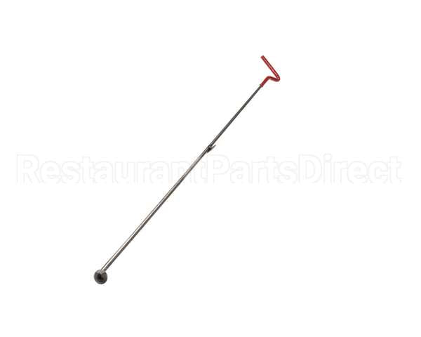 B4005102 Pitco Hdl,Filter Rtn Weldment Se14T Lh