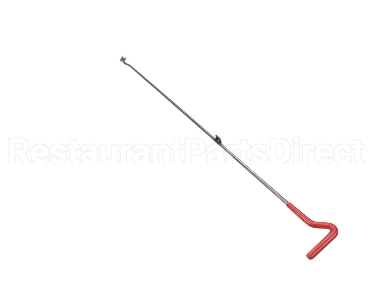 B4005103 Pitco Hdl,Filter Rtn Weldment Se18