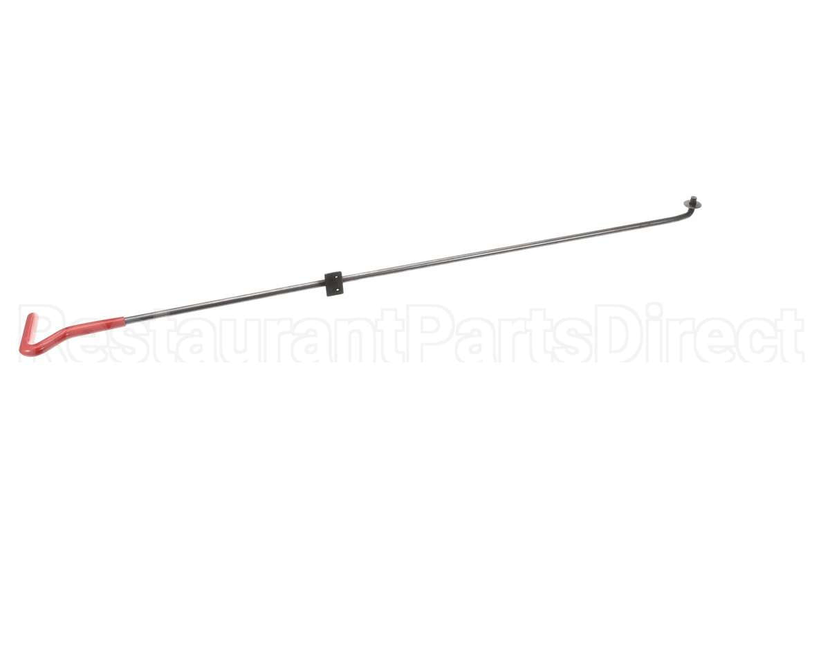 B4005103 Pitco Hdl,Filter Rtn Weldment Se18