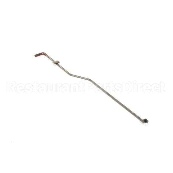 B4005201 Compatible Pitco Hdl, Wldmt Waste Oil Sg/ Fbg24