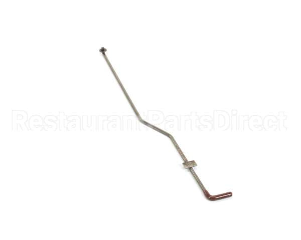 B4005201 Pitco Hdl,Weldment Waste Oil Sg/Fbg24