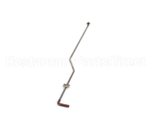 B4005201 Pitco Hdl,Weldment Waste Oil Sg/Fbg24