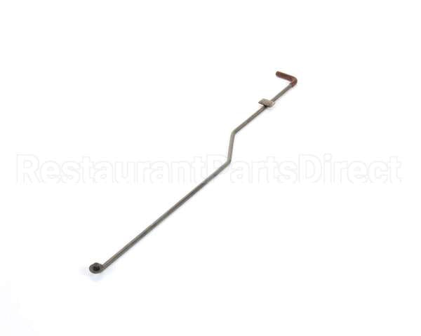 B4005201 Pitco Hdl,Weldment Waste Oil Sg/Fbg24