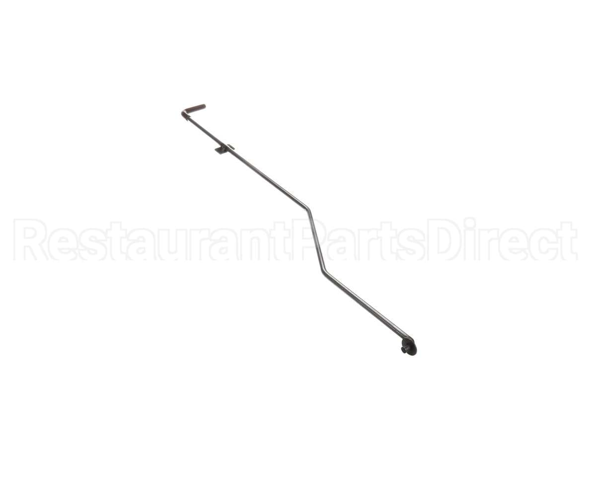 B4005203 Pitco Hdl,Weldment Waste Oil Se14