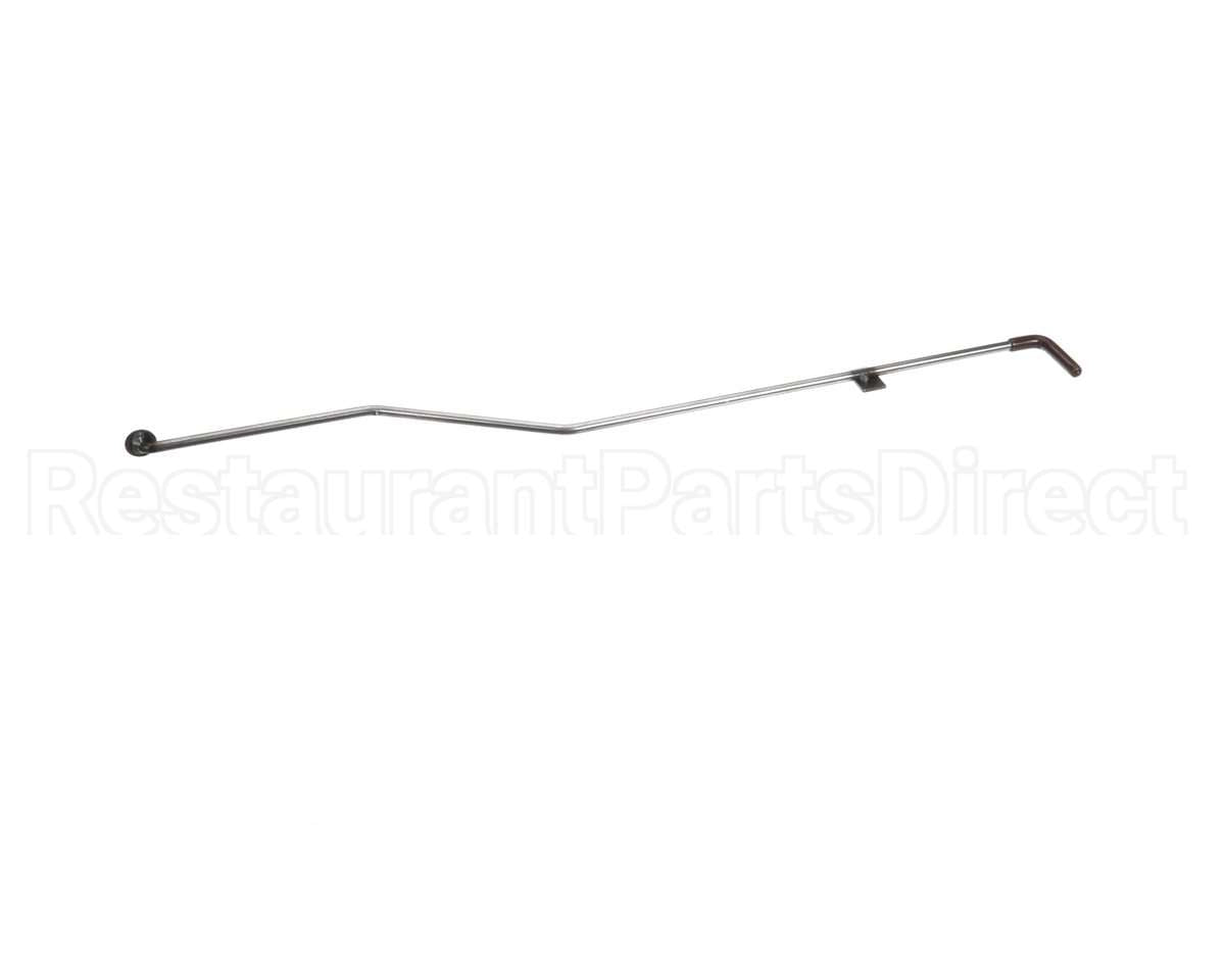 B4005203 Pitco Hdl,Weldment Waste Oil Se14