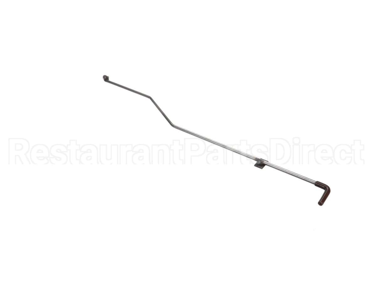 B4005203 Pitco Hdl,Weldment Waste Oil Se14