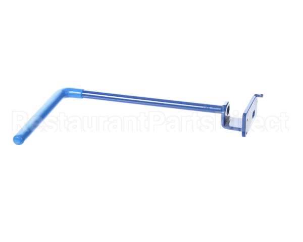 B4005502 Pitco Hdl,Drain Weldment Srte W/Dvi