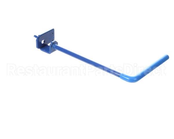 B4005502 Pitco Hdl,Drain Weldment Srte W/Dvi