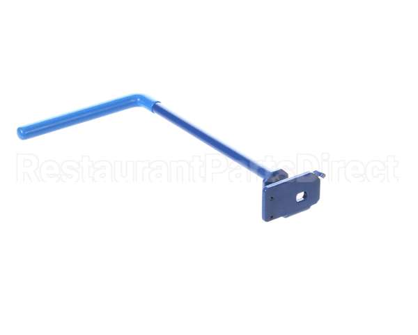 B4005502 Pitco Hdl,Drain Weldment Srte W/Dvi